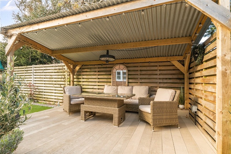 Plover Drive, Milford on Sea, Lymington, Hampshire, SO41