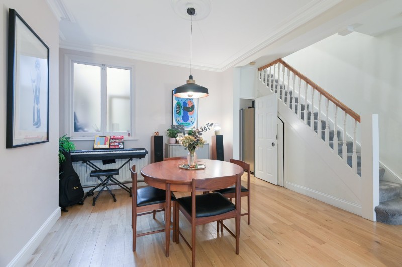 Phoenix Road, London, SE20