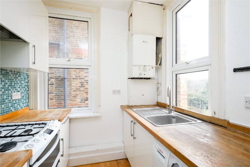 Mattock Lane, London, W5