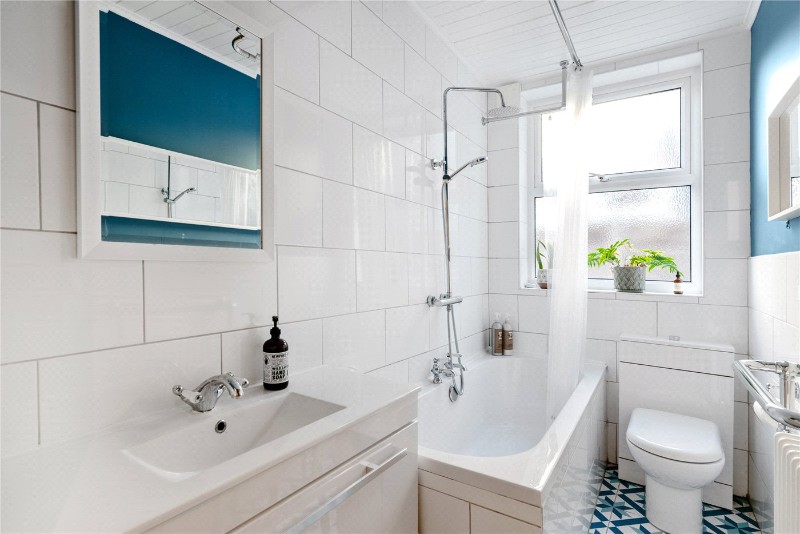 Thurlby Road, West Norwood, London, SE27