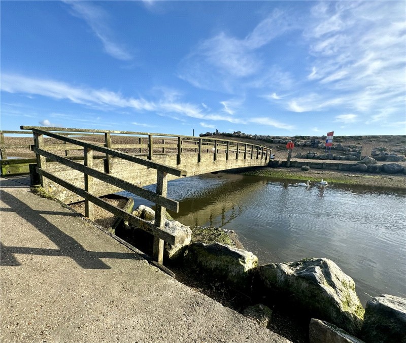 Swallow Drive, Milford on Sea, Lymington, Hampshire, SO41