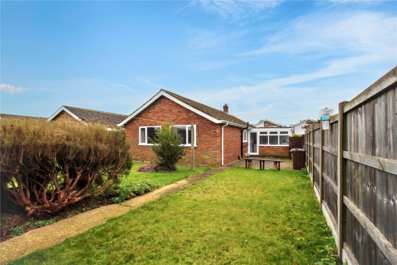 Prince Andrews Road, Hellesdon, Norwich, Norfolk, NR6