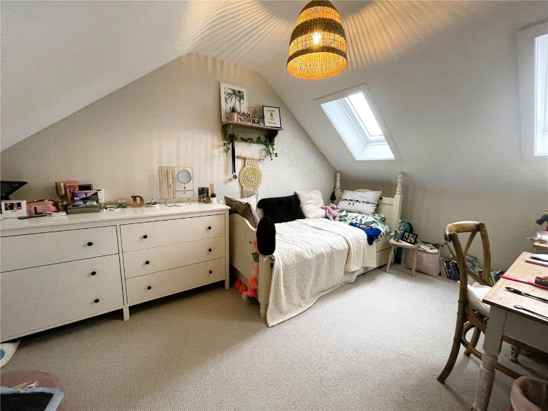 Tilford Street, Tilford, Surrey, GU10