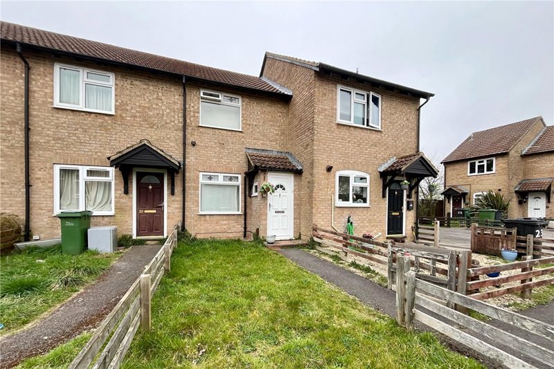 Sayers Close, Newbury, Berkshire, RG14