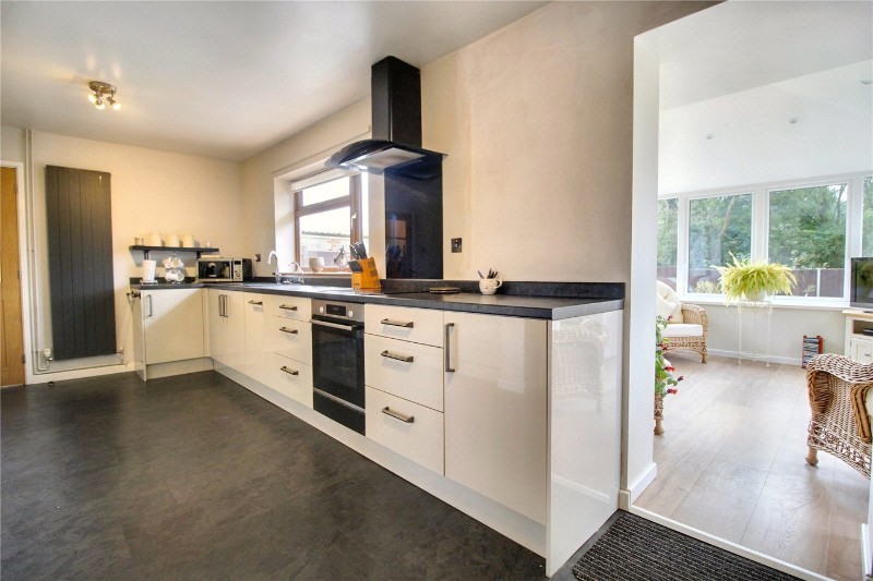 Staithe Road, Burgh St. Peter, Beccles, Norfolk, NR34