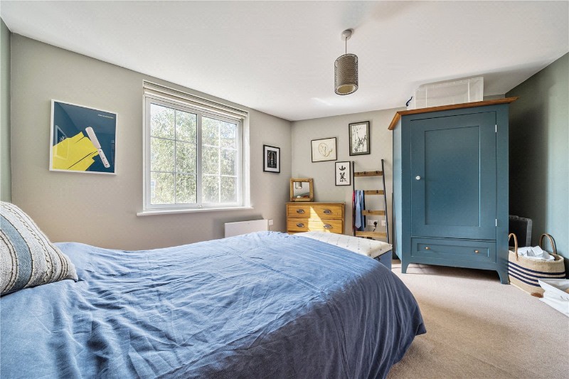 Coborn Road, London, E3