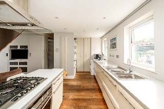 Trinity Mews, London, W10