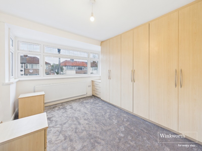Reynolds Drive, Edgware, Middelsex, HA8