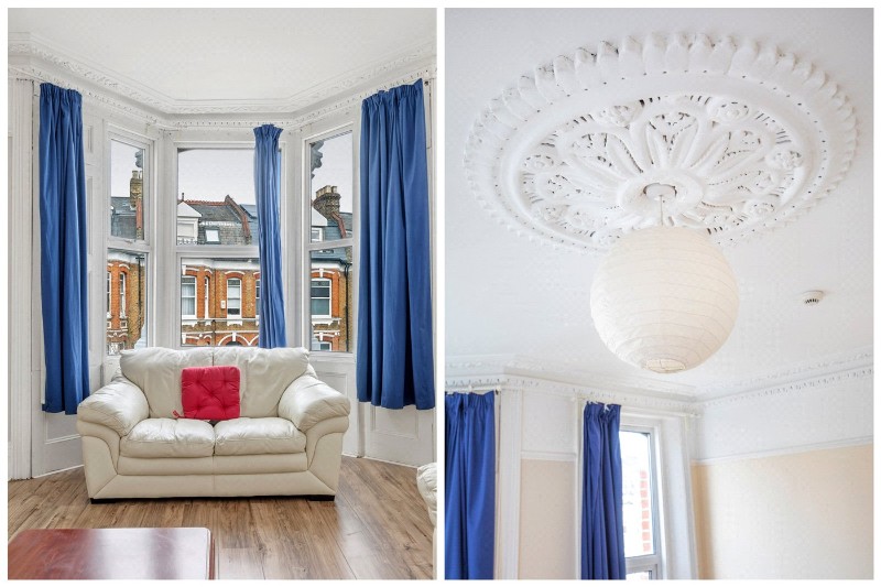 Clissold Crescent, London, N16