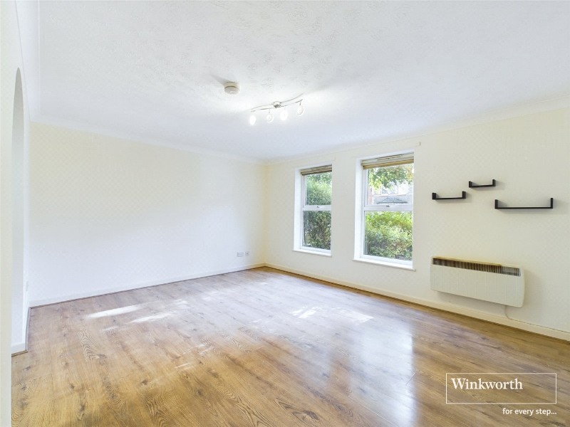 Dayworth Mews, Lundy Lane, Reading, Berkshire, RG30