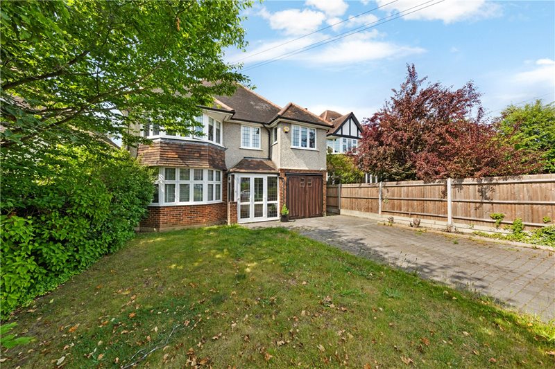 Tootswood Road, Bromley, Kent, BR2