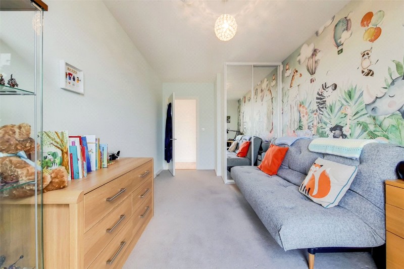 24 Palmers Road, London, E2