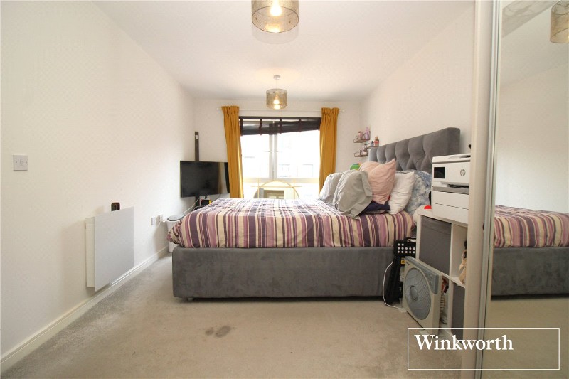 Holmesley Road, Borehamwood, Hertfordshire, WD6