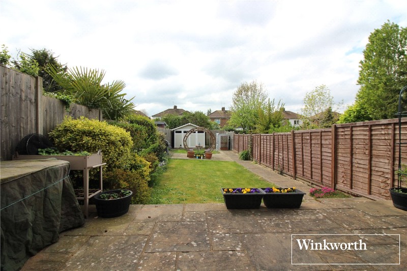 Whitehouse Avenue, Borehamwood, Hertfordshire, WD6