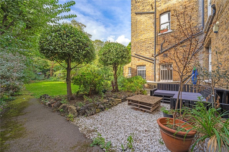 Peckham Rye, East Dulwich, London, SE22