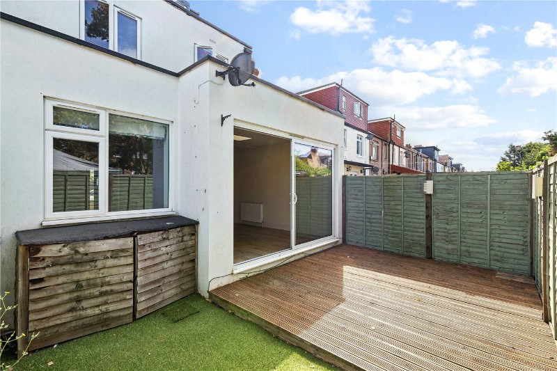 Framfield Road, Mitcham, CR4