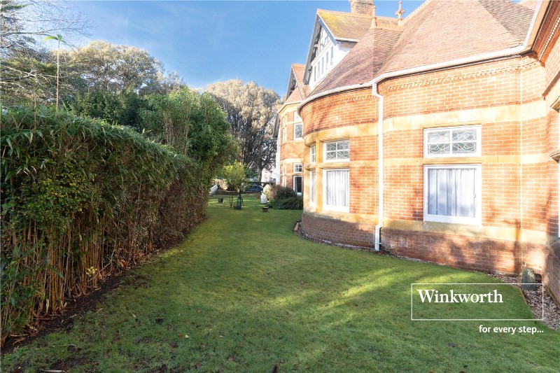 Michelgrove Road, Bournemouth, Dorset, BH5