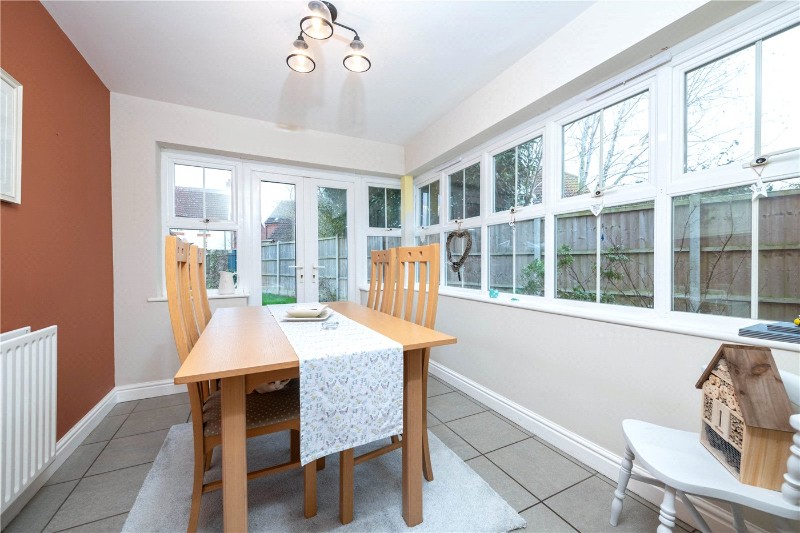 Long Acre, Deeping St. Nicholas, Spalding, Lincolnshire, PE11
