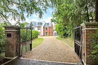 Long Road, Framingham Earl, Norwich, Norfolk, NR14