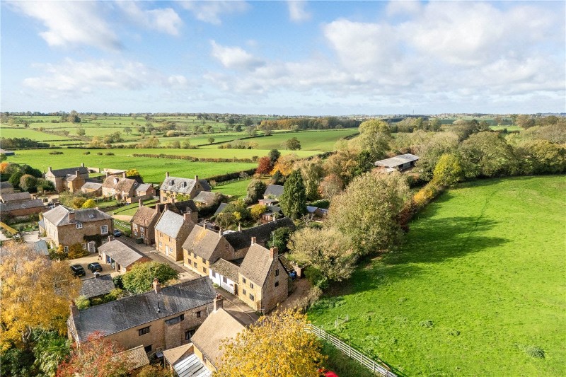 Chapel Lane, Maidford, Northamptonshire, NN12