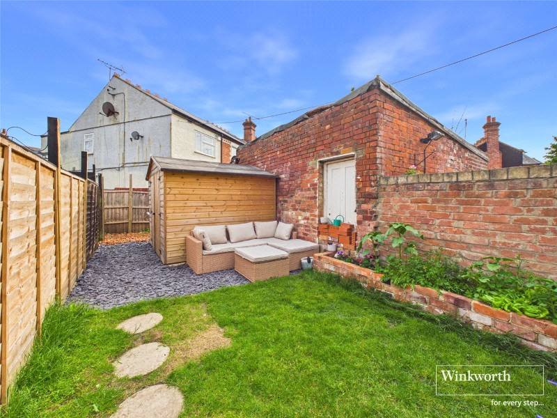 Liverpool Road, Reading, Berkshire, RG1