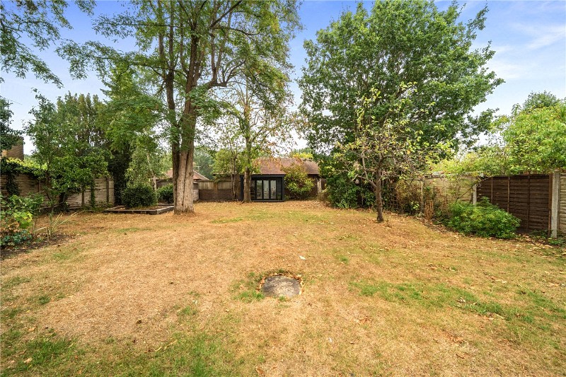 Boundstone Road, Rowledge, Farnham, Surrey, GU10
