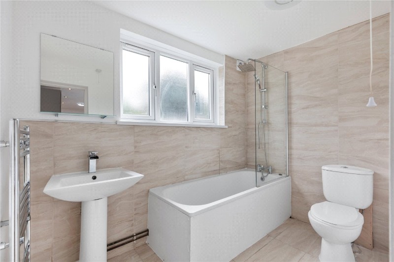 Dunlace Road, London, E5