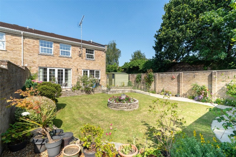 Floral Farm, Canford Magna, Wimborne, Dorset, BH21