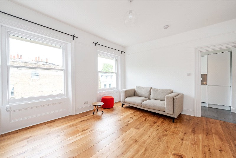 Newton Road, London, W2