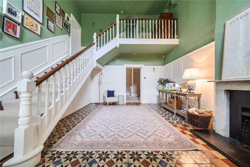 Boundstone Road, Rowledge, Farnham, Surrey, GU10