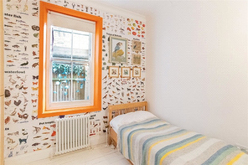 Elsie Road, East Dulwich, London, SE22
