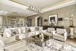 Atkinson Close, London, SW20