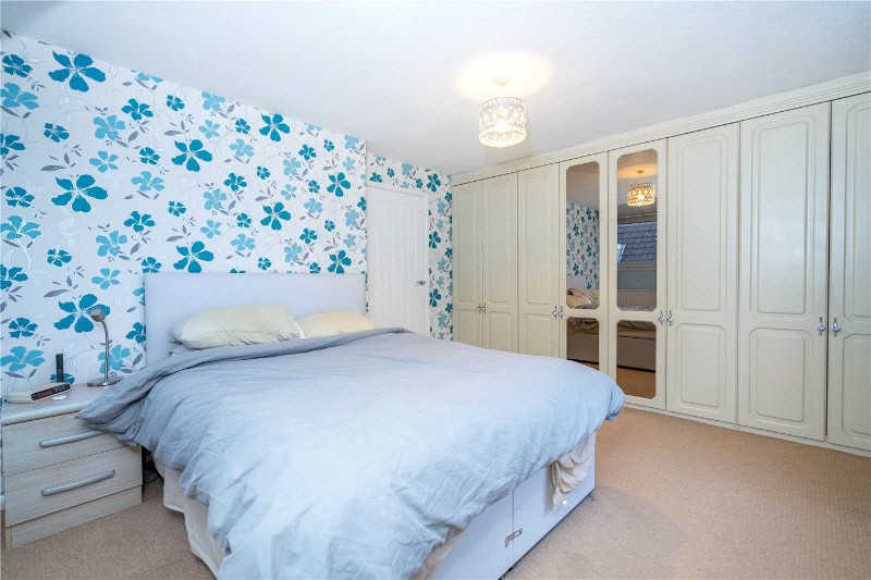 Ancaster Drive, Sleaford, Lincolnshire, NG34