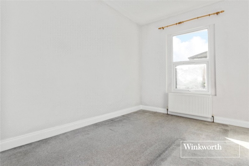 Lichfield Grove, Finchley, London, N3