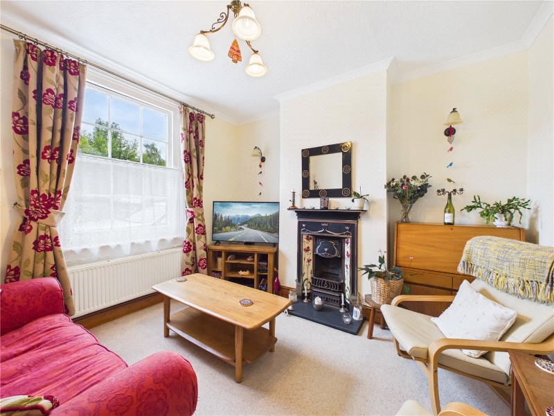 Melbourne Street, Tiverton, Devon, EX16