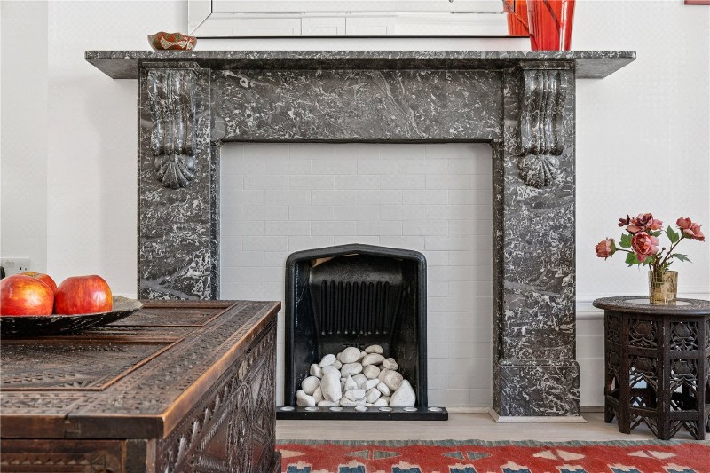 Ladbroke Road, London, W11