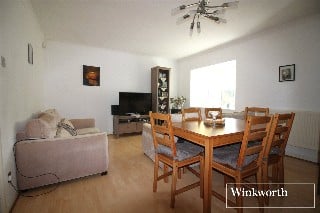 Bray Close, Borehamwood, Hertfordshire, WD6