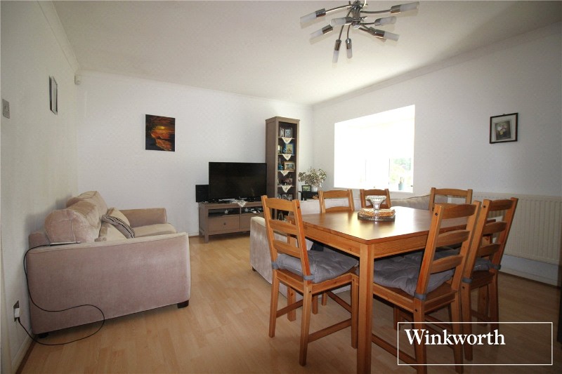 Bray Close, Borehamwood, Hertfordshire, WD6