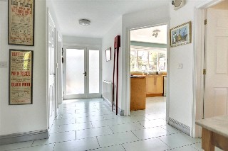 Oakfields Road, Cringleford, Norwich, Norfolk, NR4