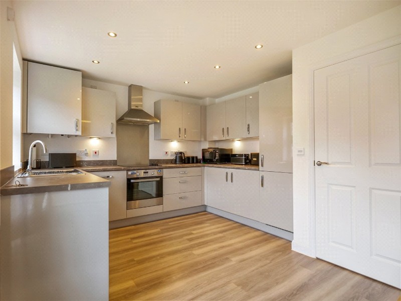 Cole Street, Wimborne, Dorset, BH21