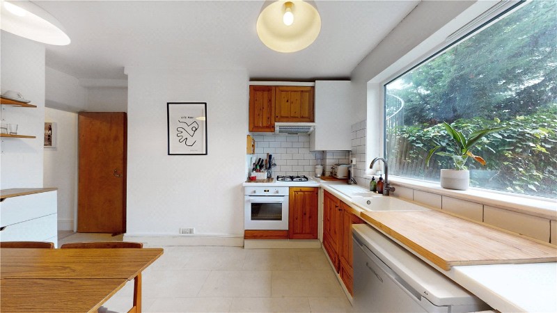 Fairbridge Road, London, N19