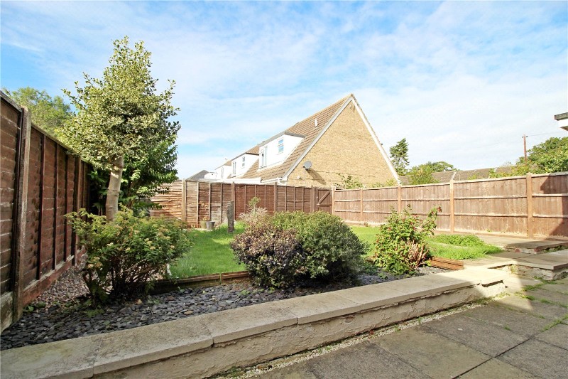 Clover Road, Market Deeping, Peterborough, Lincolnshire, PE6