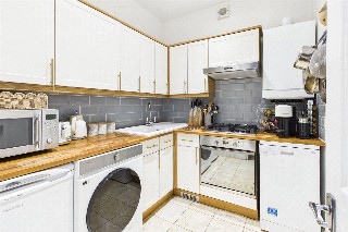 Ashlake Road, London, SW16