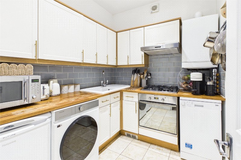 Ashlake Road, London, SW16