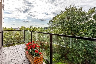 Southwood Heights, Southwood Lawn Road, London, N6