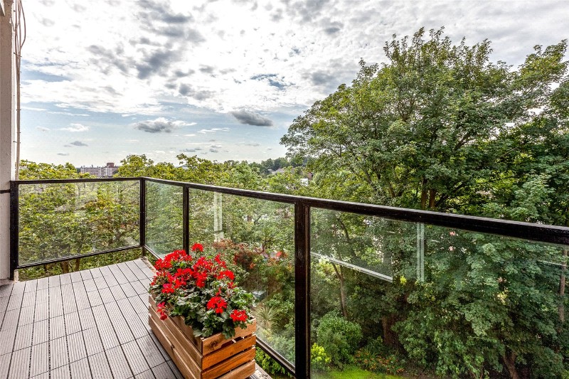 Southwood Heights, Southwood Lawn Road, London, N6