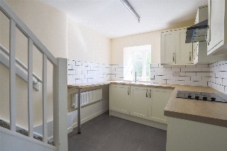 Dean Street, Crediton, Devon, EX17