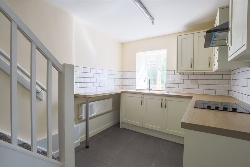 Dean Street, Crediton, Devon, EX17