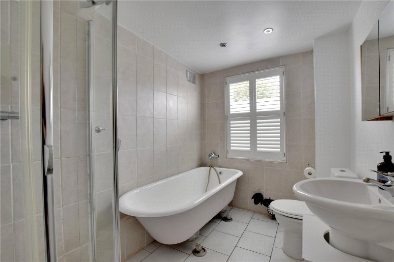 Reynolds Place, Blackheath, London, SE3