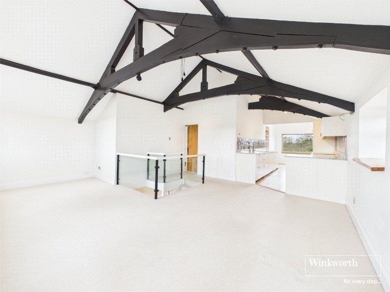 Mount Pleasant, Beenham, Reading, Berkshire, RG7